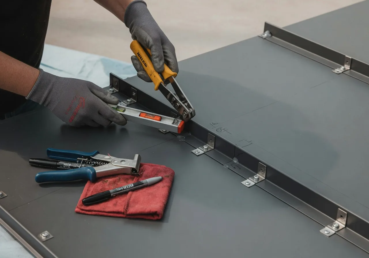 Why choose Metal Roofing Installation in Bryantown, MD